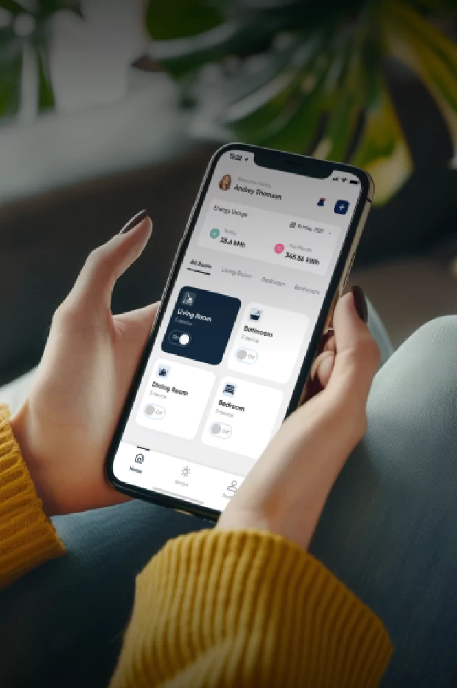 Data management platform