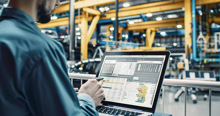 Decision management solutions