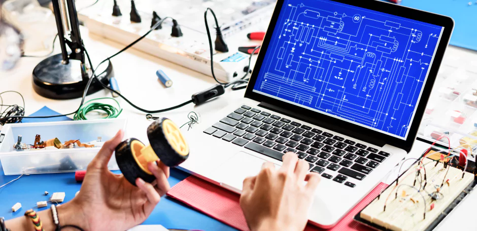 Embedded software development