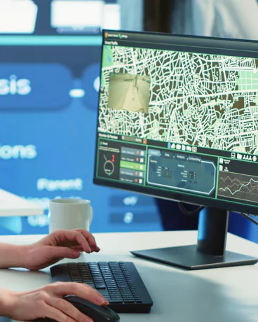 Fleet Telematics & Monitoring