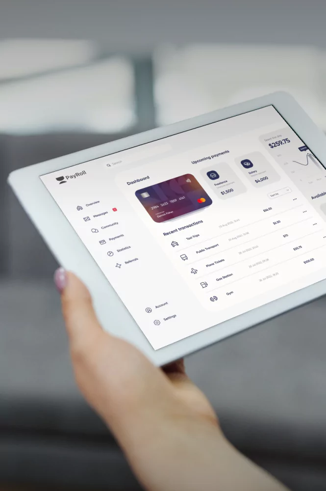 Integrated wealth management with seamless lending features