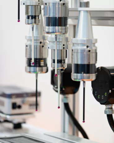 Industrial IoT device engineering