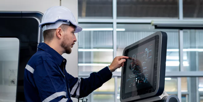 IoT Energy Management & Monitoring