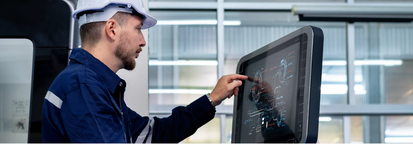 IoT Energy Management & Monitoring