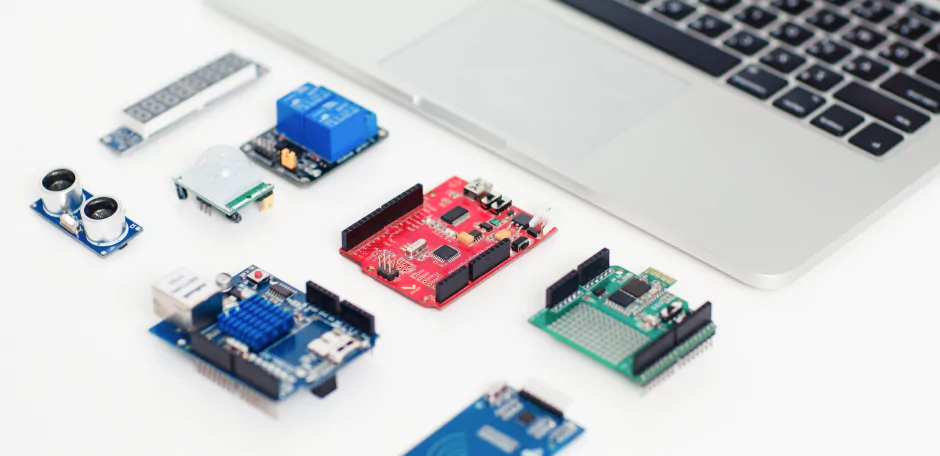 IoT software and hardware integration