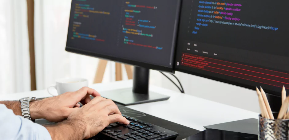 IoT software development