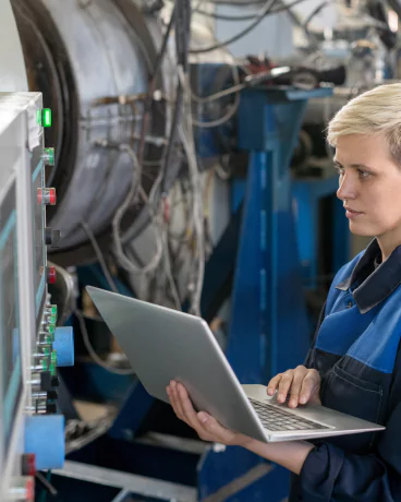 Legacy systems modernization