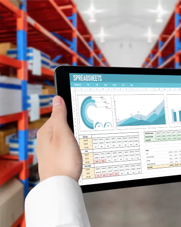 Cloud & Edge Integration