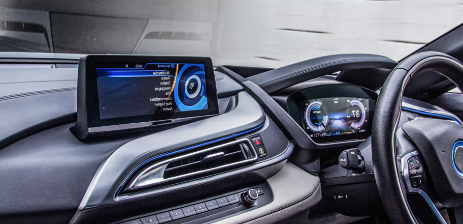 Mobile, in-car, and cloud integration