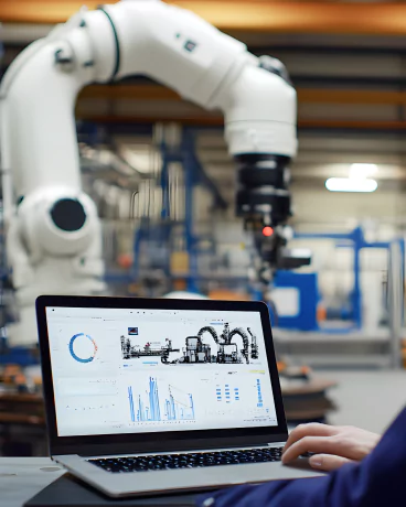 Predictive analytics platforms