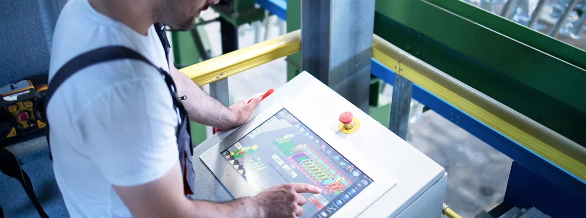 Predictive maintenance systems