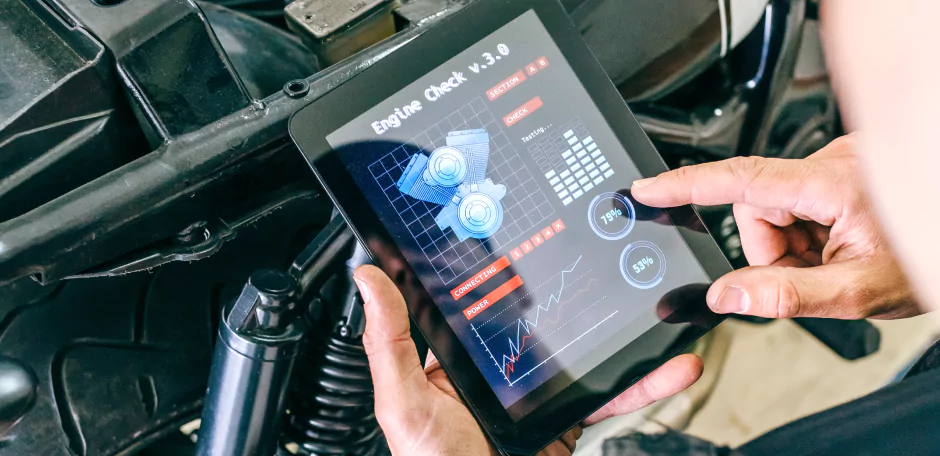 Predictive Maintenance