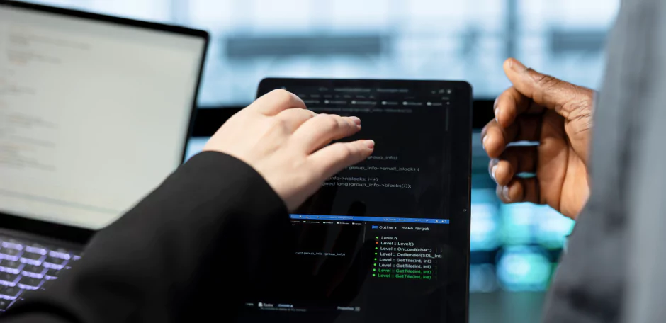 Regulatory compliance