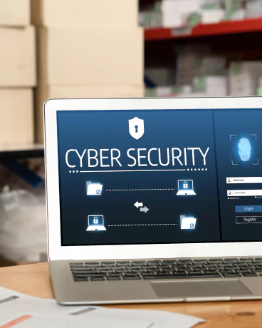 Security & Compliance