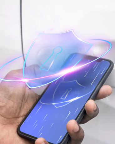 Security & compliance