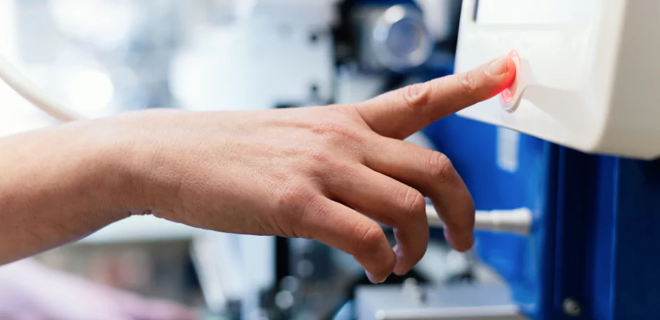 Sensor integration and prototyping