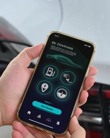 Smart mobility integrations