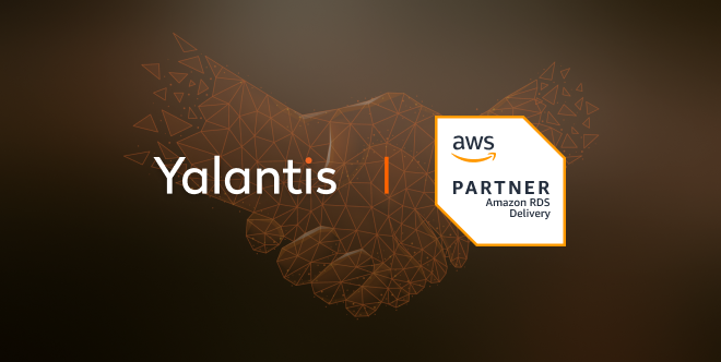 AWS Amazon RDS Delivery Partner