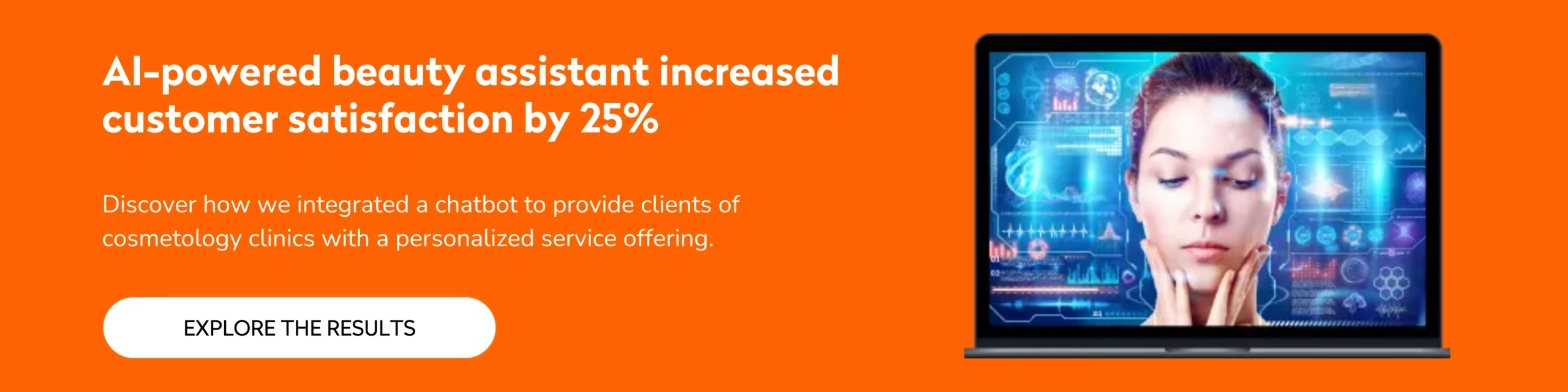 AI-powered beauty assistant