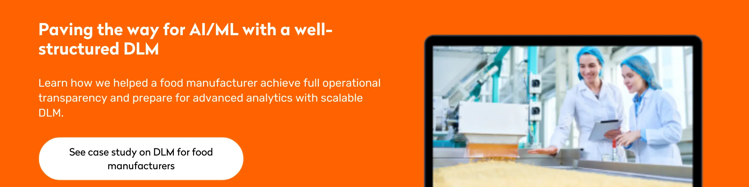 Empowering a data-driven culture