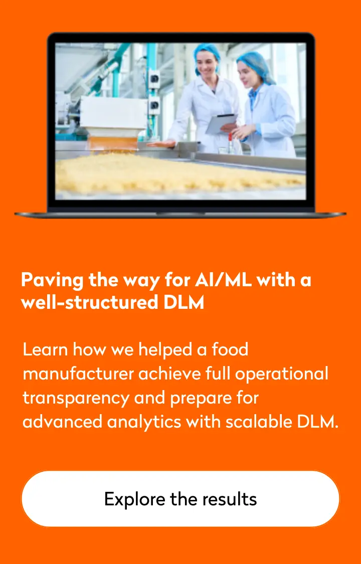 Empowering a data-driven culture