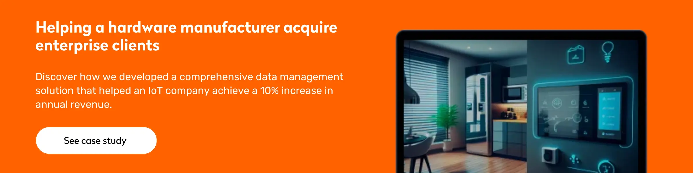 Data management solution