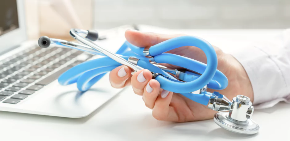 Additional Healthcare Software Development Services