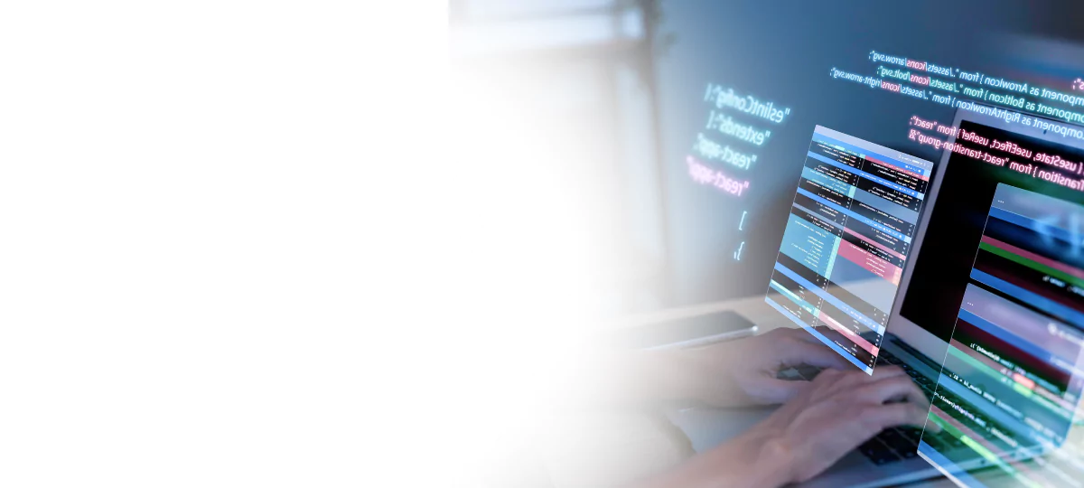 Data integration services and consulting