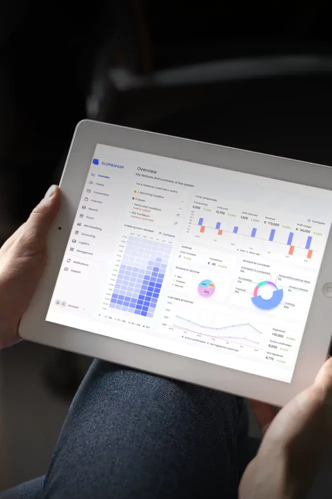 Data lifecycle management