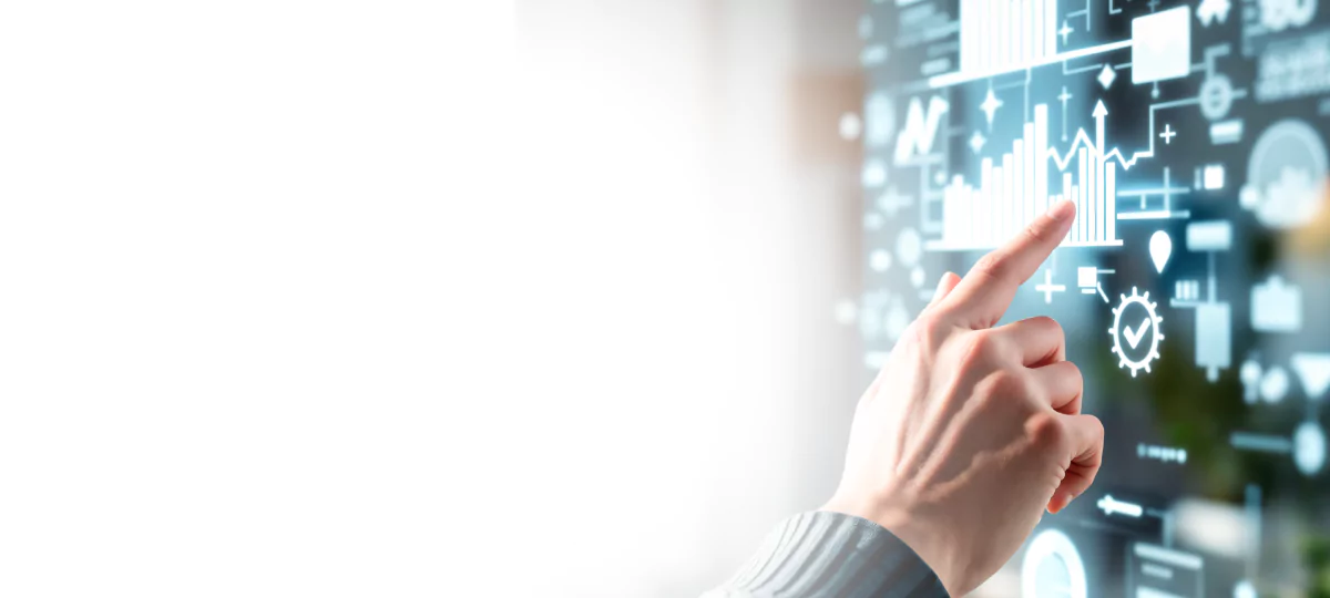 Data management services