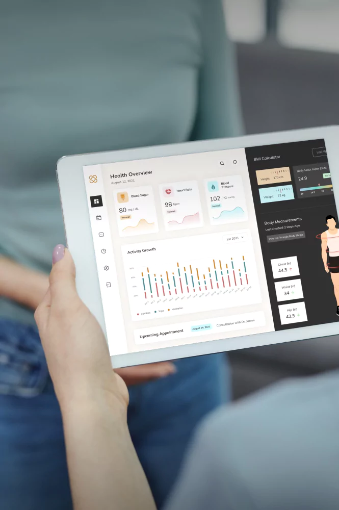 E-prescription module for an EHR system