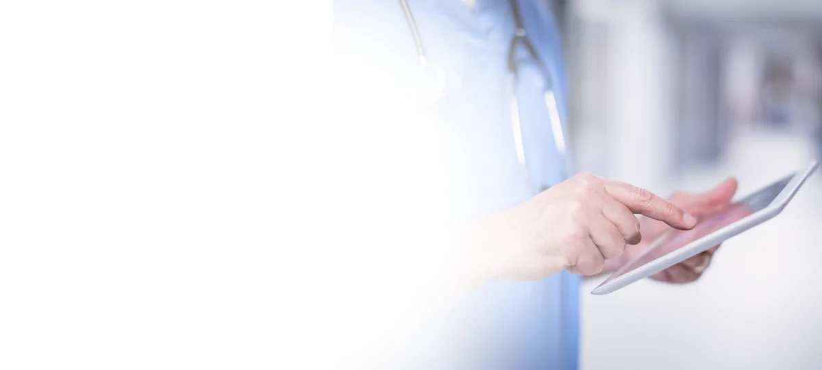 IoT Healthcare Solutions for Smarter & Safer Care