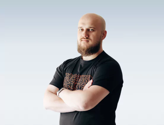 Mykhailo Maidan photo