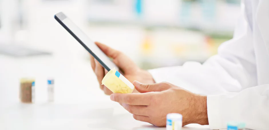 Medication management