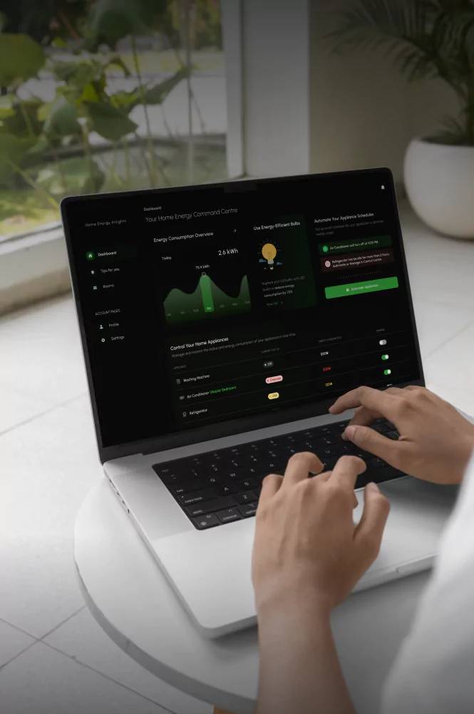 Smart device integration