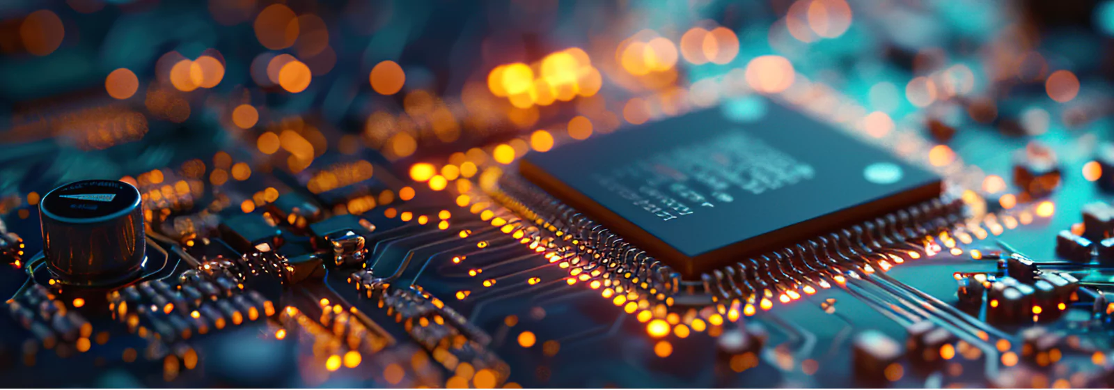 Optimize Vehicle Electronics with PCB Design