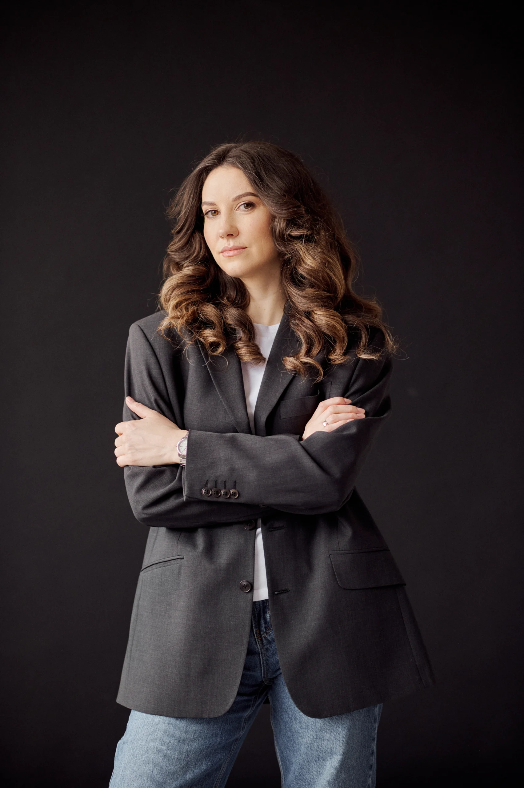 Khrystyna Fostiak photo