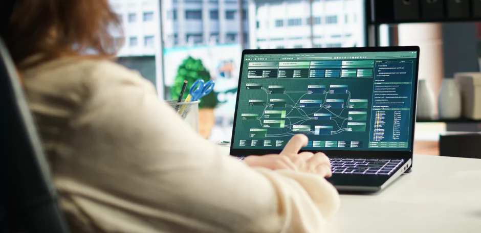 Yalantis Data Engineering Services