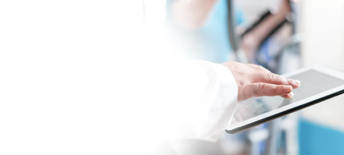 IoT Data Analytics Company