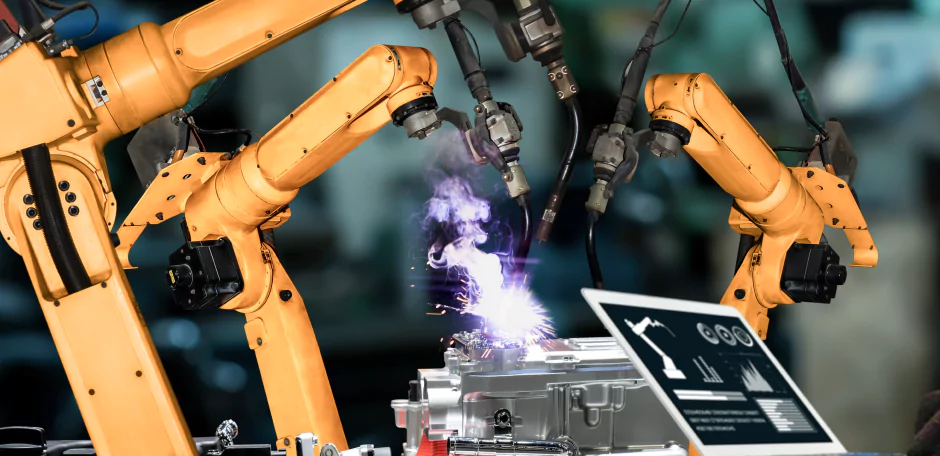 Yalantis Machine Learning Services