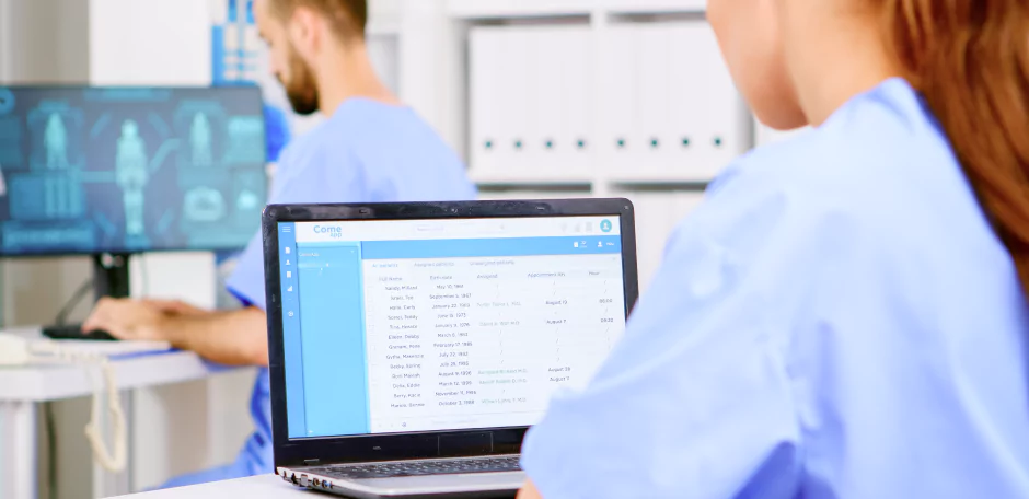 Medical Software Quality Assurance