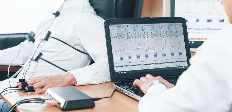 Real-time monitoring and alerts