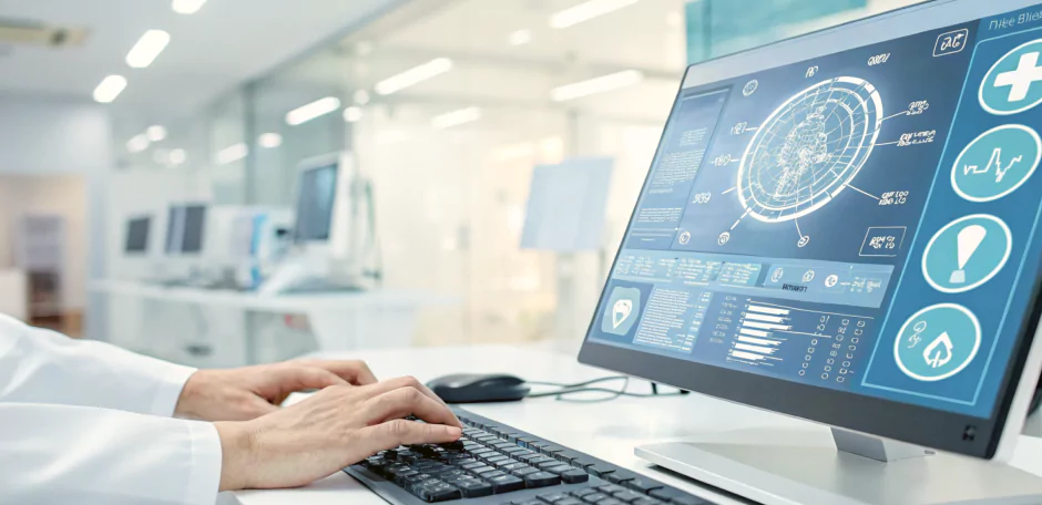 Software as a medical device