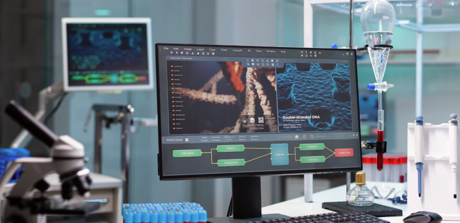 Third-party services and cross-platform integration