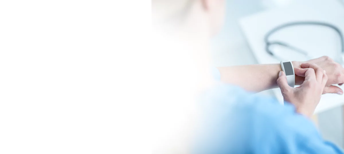 Wearable App Development Company