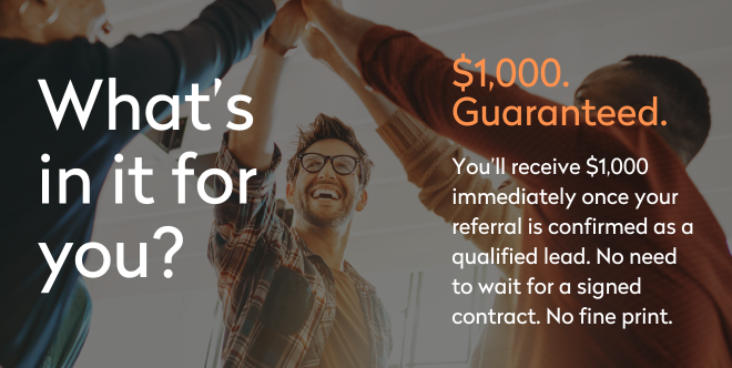 Yalantis partnership program