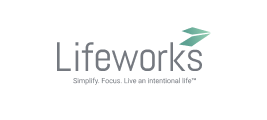 Lifeworks logo