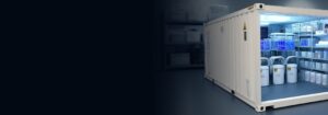 Cold Chain IoT Solutions