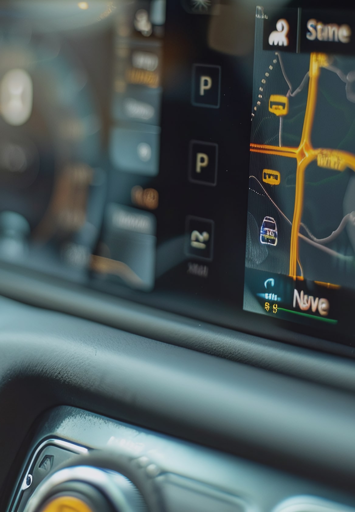 Automative