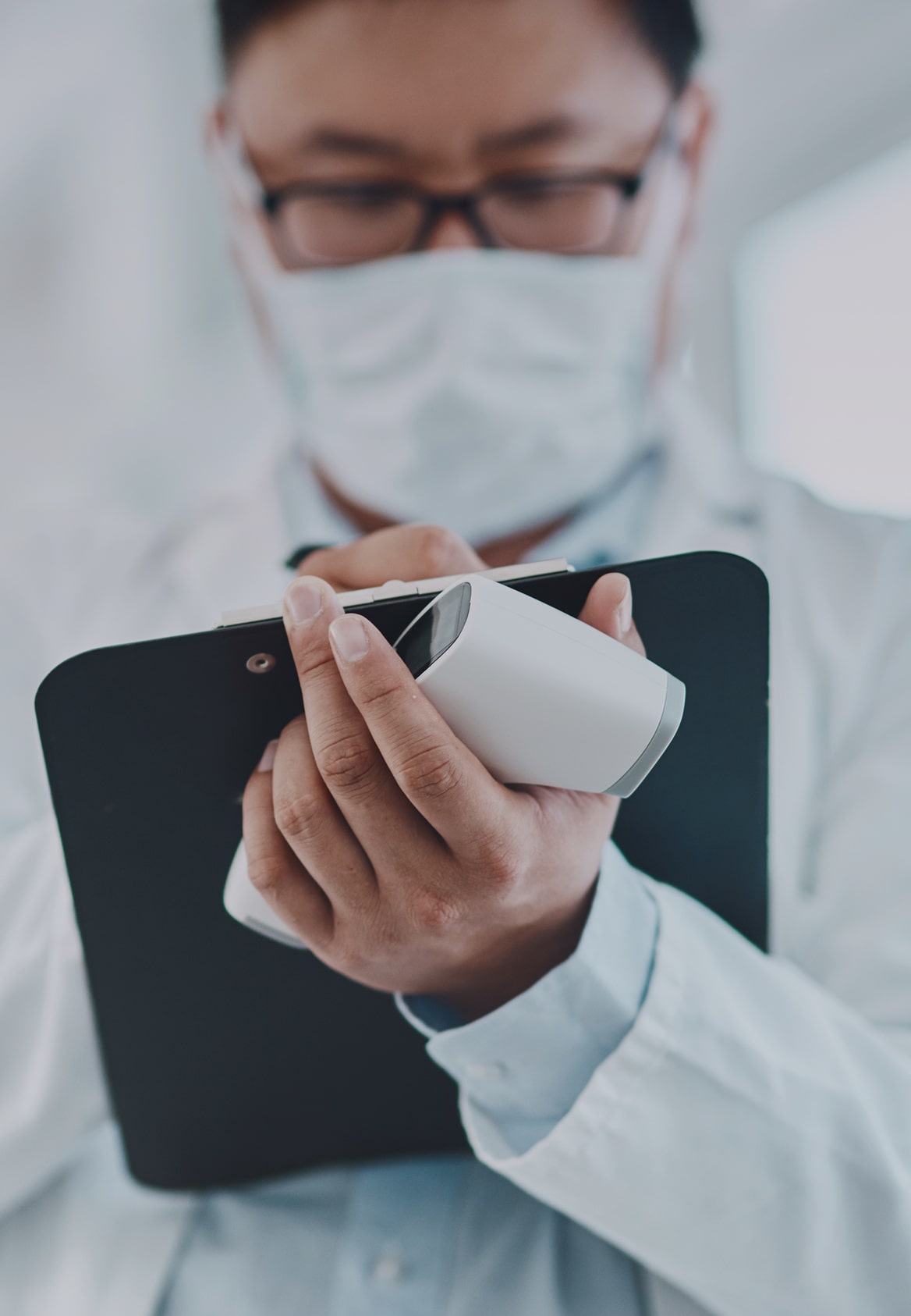 Healthcare